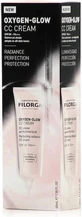 Filorga Oxygen-Glow CC Увлажняющий дневной крем для лица с SPF30 и гиалуроновой кислотой 40 мл