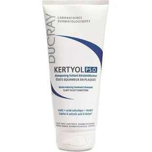 Ducray Kertyol PSO Kerato Reducing від псоріазу 200 мл