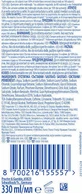 Head & Shoulders Men Ultra Anti-Hair Loss Hair Shampoo Шампунь против перхоти и выпадения волос для всех типов волос 330 мл