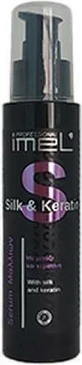 Imel Silk Шелк для разглаживания волос 75 мл