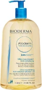 Bioderma Atoderm Body Cleansing Oil Suitable for Atopic Skin 1000ml