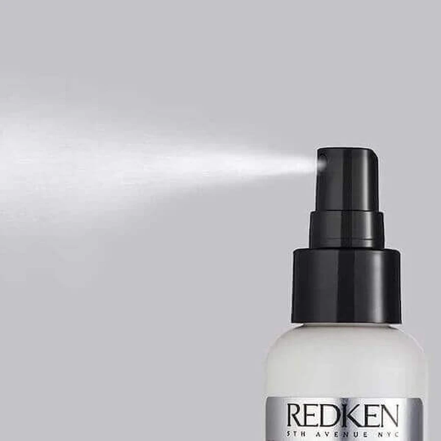 Redken One United Разглаживающий лосьон для волос 150 мл: цены и характеристики