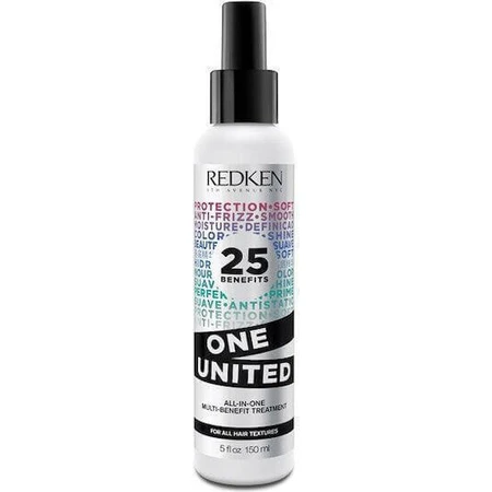 Redken One United Разглаживающий лосьон для волос 150 мл: цены и характеристики