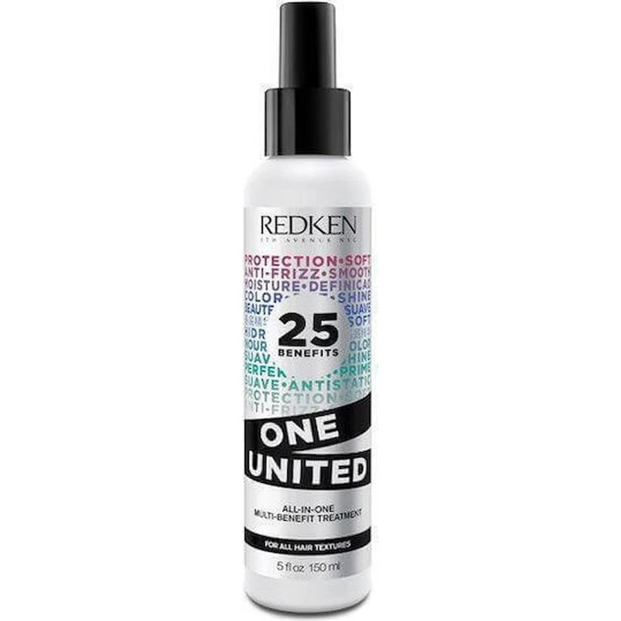Redken One United Разглаживающий лосьон для волос 150 мл: цены и характеристики