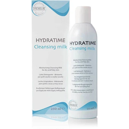 Synchroline Hydratime Cleansing Очищающее молочко для снятия макияжа 250 мл: цены и характеристики