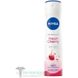 Дезодорант-спрей Nivea Deodorant 48h Дезодорант-спрей 150мл