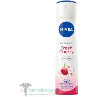 Дезодорант-спрей Nivea Deodorant 48h Дезодорант-спрей 150мл