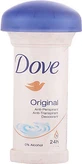 Dove Original 24h Anti-perspirant Deodorant Stick 50ml