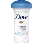 Дезодорант-стик Dove Original 24-годинний антиперспірант Дезодорант-стик 50 мл: ціни та характеристики