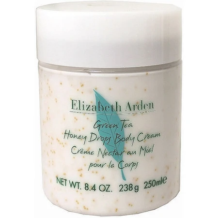 Elizabeth Arden Green Tea Honey Drops Увлажняющий крем для тела для всех типов кожи 250 мл: цены и характеристики