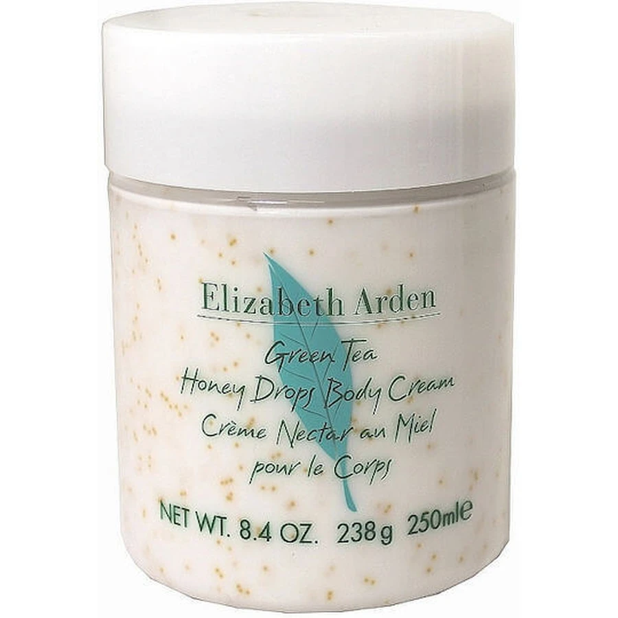 Elizabeth Arden Green Tea Honey Drops Увлажняющий крем для тела для всех типов кожи 250 мл: цены и характеристики