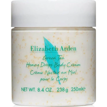 Elizabeth Arden Green Tea Honey Drops Увлажняющий крем для тела для всех типов кожи 250 мл: цены и характеристики