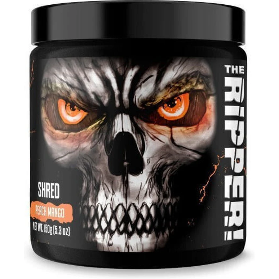 JNX Sports Ripper со вкусом персика и манго 150 гр.: цены и характеристики