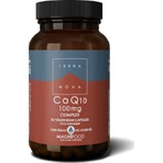 TerraNova CoQ10 Complex 100mg 50 caps: цены и характеристики