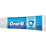 Зубна паста Oral-B Pro Expert Професійний захист для чутливих зубів, гінгівіту, нальоту, зубного каменю та карієсу 2х75мл
