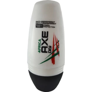Axe Africa Dry Антиперспирант-дезодорант 48 часов ролл-он 50 мл