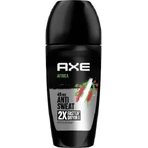 Axe Africa Dry Антиперспирант-дезодорант 48 часов ролл-он 50 мл: цены и характеристики