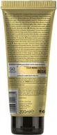 Farcom Professional Go Vibrant Colour Revive Beige Маска для волос 200 мл