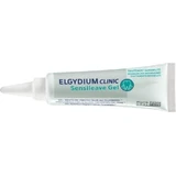 Elgydium Sensileave Гелевая зубная паста для чувствительных зубов 30 мл