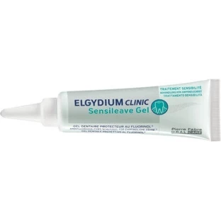 Elgydium Sensileave Гелевая зубная паста для чувствительных зубов 30 мл