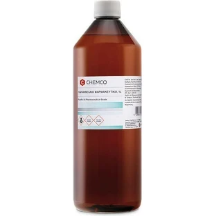 Парафінова олія Chemco Paraffin Oil Light 1000ml