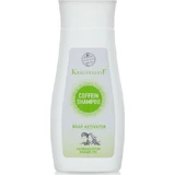 Krauterhof Coffein Hair Activator Шампунь против выпадения волос для всех типов волос 250 мл