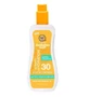 Австралийское золото Водостойкий солнцезащитный гель для тела SPF30 Спрей для тела 237 мл