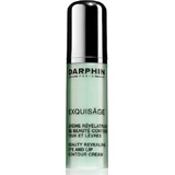 Darphin Exquisage Beauty Revealing Увлажняющий и антивозрастной увлажняющий крем для глаз и губ против морщин с коллагеном 15 мл