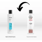 Nioxin Pro Clinical Scalp+Hair Шампунь от выпадения волос для окрашенных волос 1000 мл: цены и характеристики