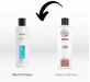 Nioxin Pro Clinical Scalp+Hair Шампунь от выпадения волос для окрашенных волос 1000 мл