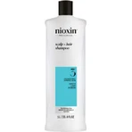 Nioxin Pro Clinical Scalp+Hair Шампунь от выпадения волос для окрашенных волос 1000 мл: цены и характеристики