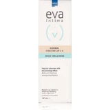 InterMed Eva Intima Intima Daily Wellness Normal Shower pH 3 Liquid 147 мл