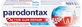 Parodontax Active Gum Repair Свіжа м'ята зубна паста від гінгівіту 75мл