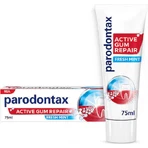 Parodontax Active Gum Repair Свіжа м'ята зубна паста від гінгівіту 75мл: ціни та характеристики