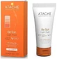 Atache Be Sun Fluid Антивозрастной крем для лица с защитой от солнца SPF50 50 мл