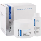 Neostrata Resurface Smooth Surface Daily Peel 10 Aha, 36 пилингов для лица в 36 дисках 60 мл