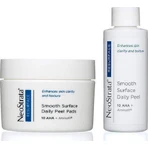 Neostrata Resurface Smooth Surface Daily Peel 10 Aha, 36 пилингов для лица в 36 дисках 60 мл: цены и характеристики