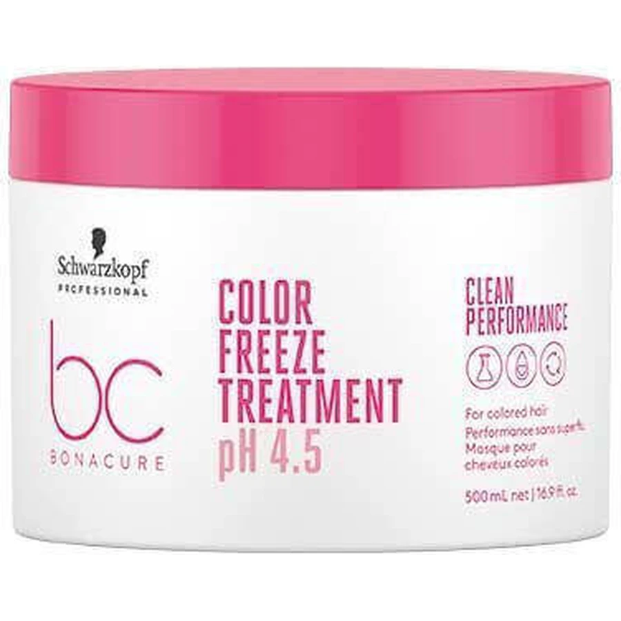 Schwarzkopf Bc Bonacure Маска для волос, сохраняющая цвет 500 мл: цены и характеристики
