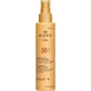 Nuxe Сонцезахисний водостійкий крем для обличчя та тіла SPF50 150 мл