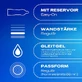 Durex Prezervative Performa Natural 10шт