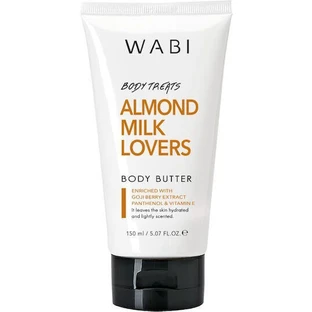 Wabi Beauty Увлажняющее масло для тела 150 мл
