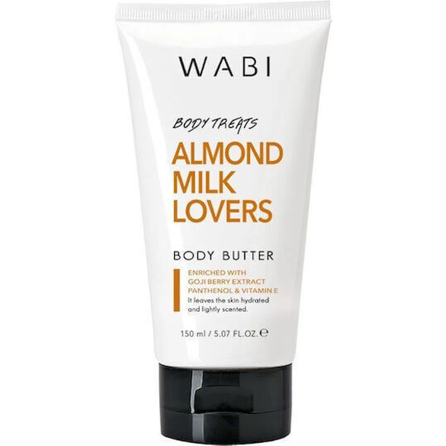 Wabi Beauty Увлажняющее масло для тела 150 мл: цены и характеристики