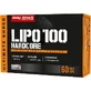 Body Attack Lipo 100 Hardcore 60 капс.