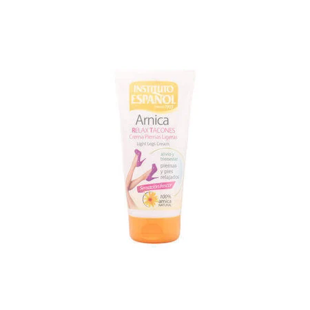 Крем для ніг Instituto Espanol Arnica Light 150 мл: ціни та характеристики