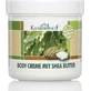 Krauterhof Shea Butter зволожуюче масло для тіла для сухої/дуже сухої та чутливої шкіри 100мл