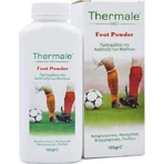 Thermale Med Foot Powder Дезодорирующий порошок от грибка стопы 125гр: цены и характеристики