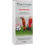 Thermale Med Foot Powder Дезодорирующий порошок от грибка стопы 125гр: цены и характеристики
