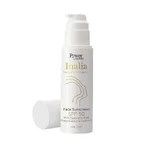 Inalia Солнцезащитный крем для лица SPF50 с гиалуроновой кислотой, экстрактом винограда и витамином Е 50 мл: цены и характеристики