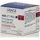 Нічний крем для обличчя Uriage Age Lift Peel проти старіння та плям з гіалуроновою кислотою 50 мл