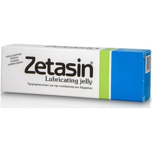 Желейний зволожуючий гель Froika Zetasin 90мл